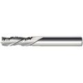 Mastercut Tool 3/4x3-1/8x3/4x6 3FL Downcut Spiral Chipbreaker Finisher Endmill End WRouter 816-216